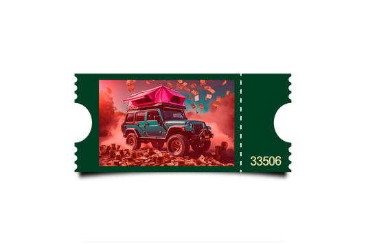 Boleto Ilustración N 33506