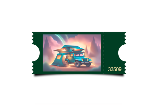 Boleto Ilustración N 33509