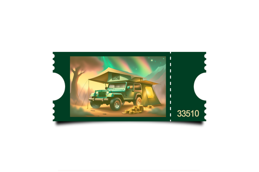 Boleto Ilustración N 33510