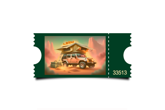 Boleto Ilustración N 33513