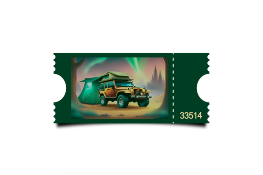 Boleto Ilustración N 33514