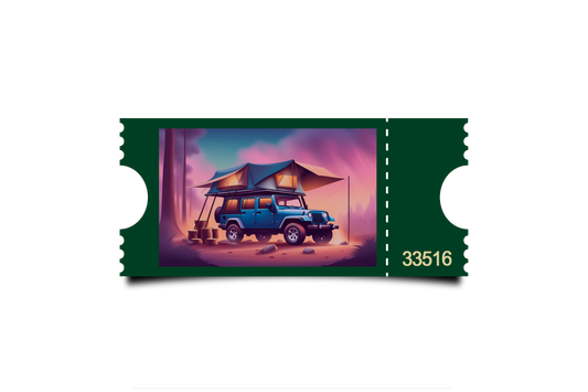 Boleto Ilustración N 33516