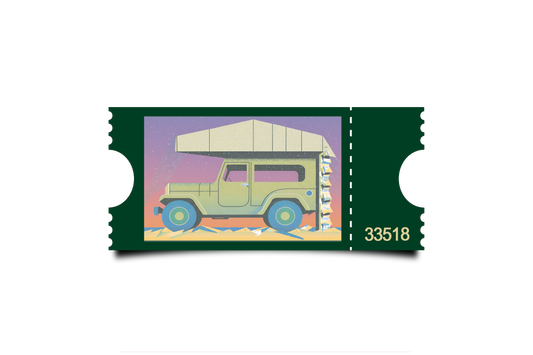 Boleto Ilustración N 33518