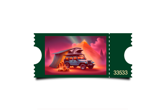 Boleto Ilustración N 33533
