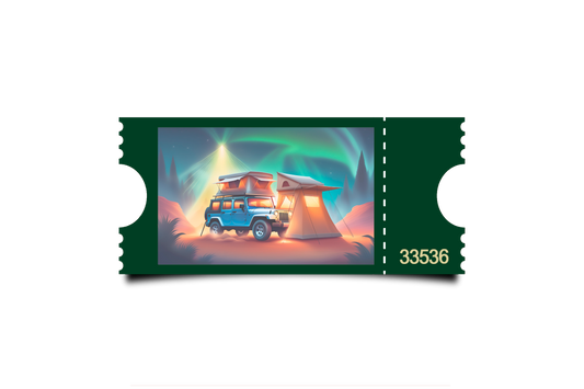 Boleto Ilustración N 33536