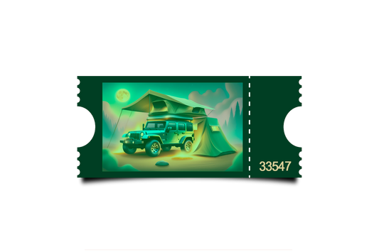 Boleto Ilustración N 33547