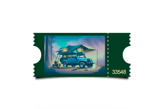 Boleto Ilustración N 33548