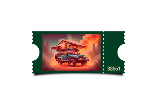Boleto Ilustración N 33551