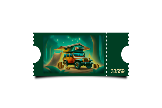 Boleto Ilustración N 33559