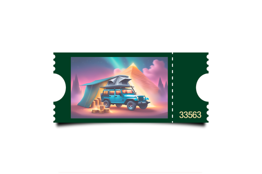 Boleto Ilustración N 33563