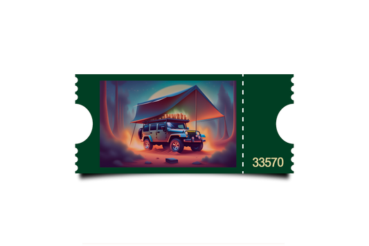 Boleto Ilustración N 33570
