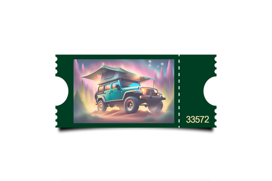 Boleto Ilustración N 33572