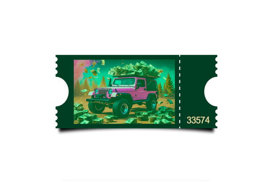 Boleto Ilustración N 33574