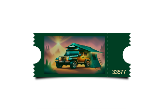 Boleto Ilustración N 33577