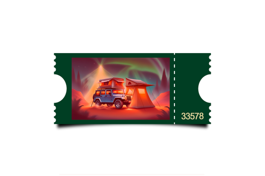 Boleto Ilustración N 33578