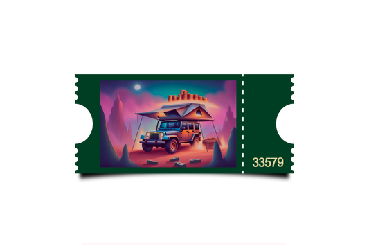 Boleto Ilustración N 33579