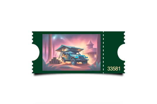Boleto Ilustración N 33581