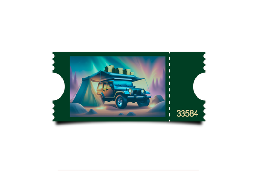 Boleto Ilustración N 33584