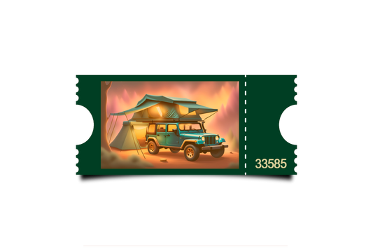 Boleto Ilustración N 33585