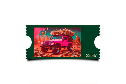 Boleto Ilustración N 33587