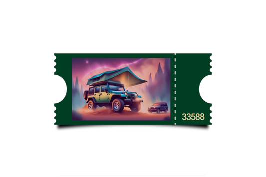 Boleto Ilustración N 33588