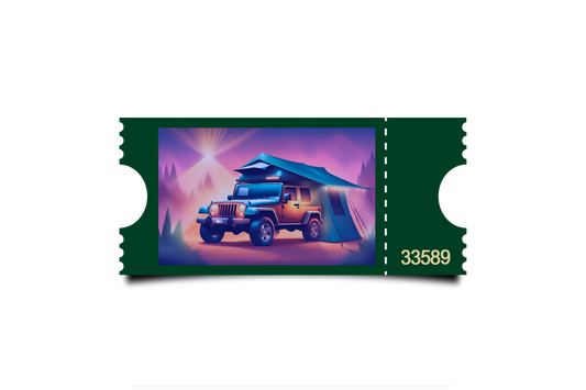 Boleto Ilustración N 33589