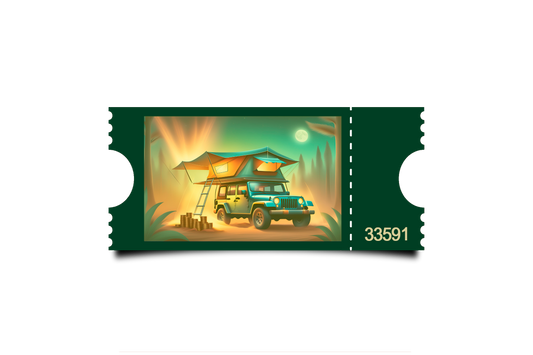 Boleto Ilustración N 33591