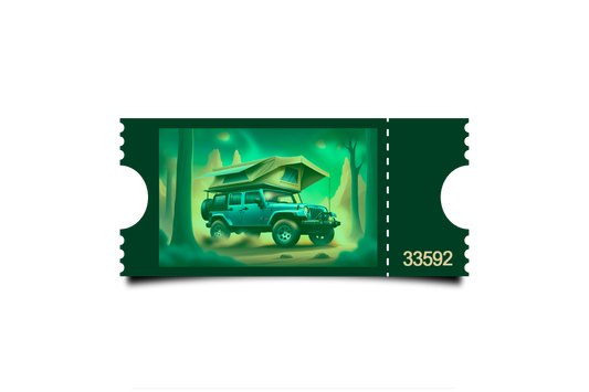 Boleto Ilustración N 33592
