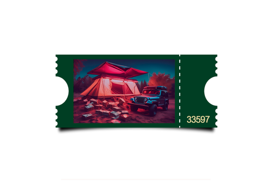 Boleto Ilustración N 33597