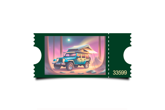 Boleto Ilustración N 33599
