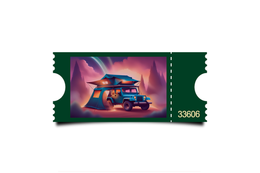 Boleto Ilustración N 33606