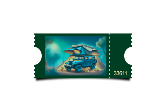 Boleto Ilustración N 33611