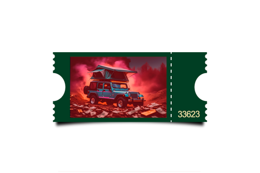 Boleto Ilustración N 33623