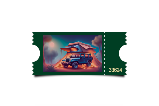 Boleto Ilustración N 33624