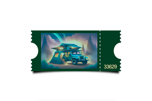 Boleto Ilustración N 33629