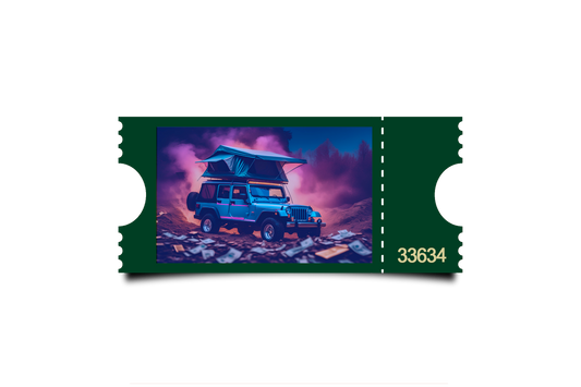 Boleto Ilustración N 33634