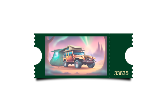 Boleto Ilustración N 33635