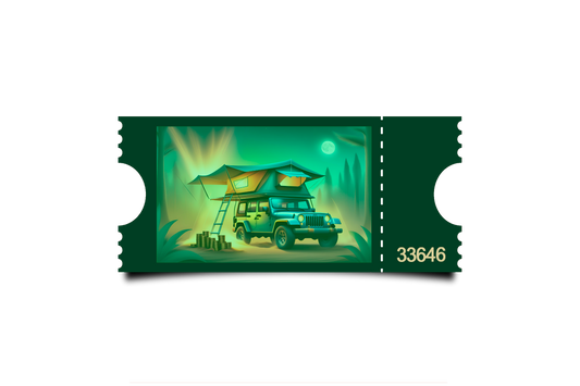 Boleto Ilustración N 33646