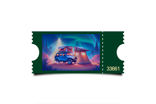 Boleto Ilustración N 33661