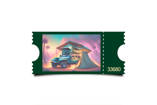 Boleto Ilustración N 33680