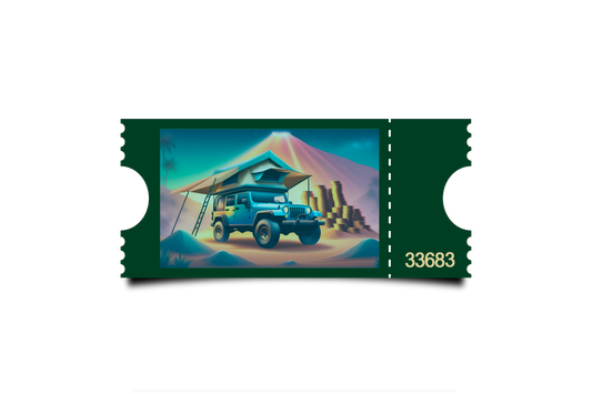 Boleto Ilustración N 33683