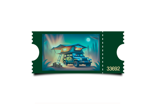 Boleto Ilustración N 33692