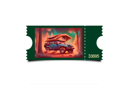 Boleto Ilustración N 33695