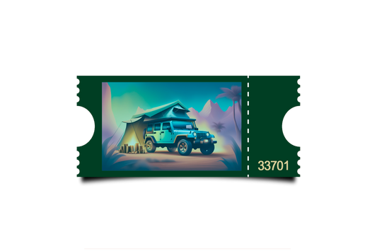 Boleto Ilustración N 33701