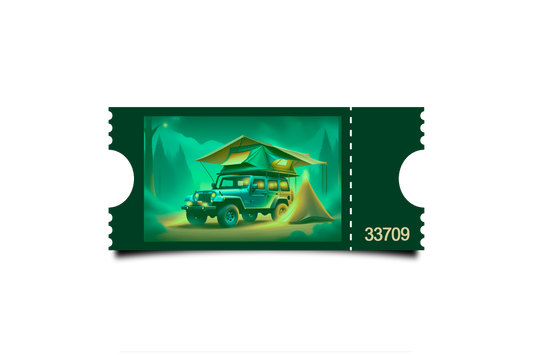 Boleto Ilustración N 33709