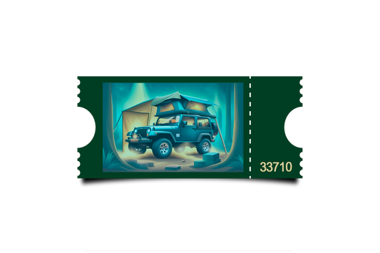 Boleto Ilustración N 33710
