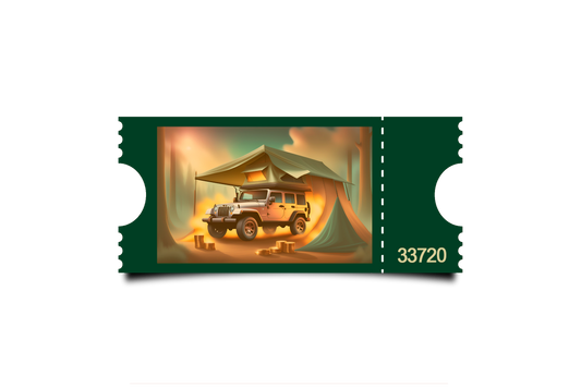 Boleto Ilustración N 33720
