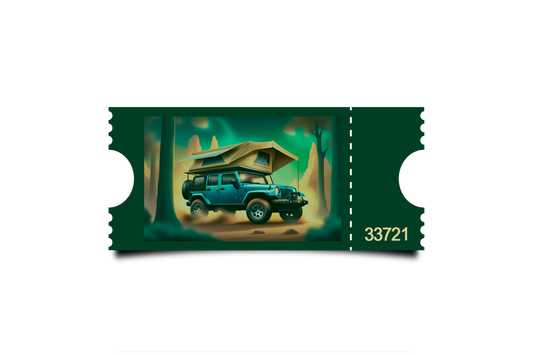 Boleto Ilustración N 33721