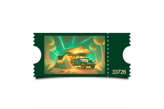 Boleto Ilustración N 33726