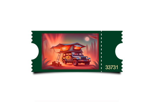 Boleto Ilustración N 33731